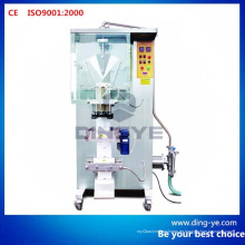 Automatische Flüssigkeitsverpackungsmaschine (AS000P)